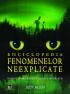 Enciclopedia fenomenelor neexplicate - Judith Allen