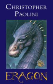 Eragon - Christopher Paolini