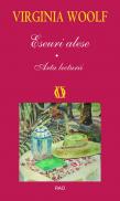 Eseuri alese - Arta lecturii - Virginia Woolf
