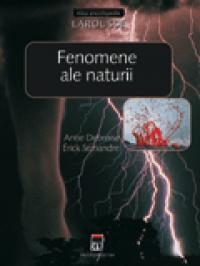 Fenomene ale naturii -  Larousse