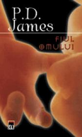 Fiul omului - P. D. James