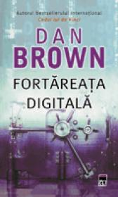 Fortareata digitala - Dan Brown