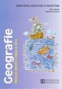 Geografie. Manual pentru cl a VII-a - Negut Silviu; Apostol Gabriela
