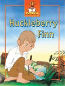 Huckleberry Finn - Mark Twain