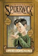 In ghearele goblinilor ( vol.3 seria Cronicile Spiderwick) - Holly Black