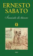 Inainte de tacere - Ernesto Sabato