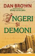 Ingeri si demoni - Dan Brown