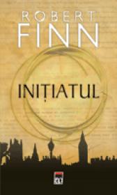Initiatul - Robert Finn