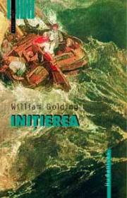 Initierea - Golding William