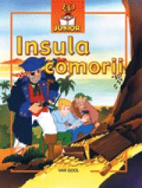 Insula comorii - ***
