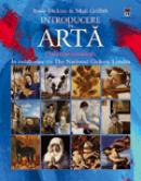 Introducere in arta - legaturi internet - Rosie Dickins