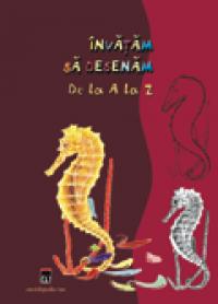 Invatam sa desenam - De la A la Z - ***