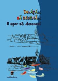 Invatam sa desenam - E usor sa desenezi - ***