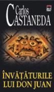 Invataturile lui Don Juan - Carlos Castaneda