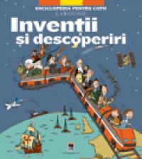Inventii si descoperiri - ***