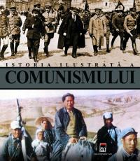 Istoria ilustrata a comunismului - Marcello Flores