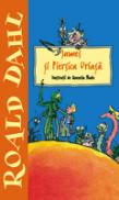 James si Piersica Uriasa - Roald Dahl