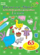 Jocuri cu lipici - La tara - ***