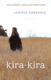 Kira-kira - Cynthia Kadohata