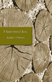 Knulp / Demian - Hermann Hesse