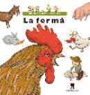 La ferma -  Larousse