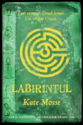 Labirintul - Kate Mosse