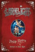 Larklight - Philip Reeve