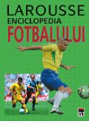Larousse Enciclopedia Fotbalului -  Larousse
