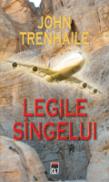 Legile singelui - John Trenhaile