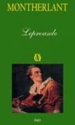 Leproasele - Henry de Montherlant