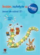 Logico - Jocuri de calcul (2) - ***