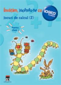 Logico - Jocuri de calcul (2) - ***