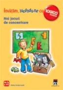 Logico - Noi jocuri de concentrare - ***
