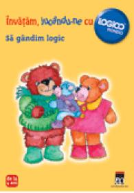 Logico - Sa gandim logic - ***