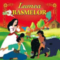 Lumea Basmelor (rosie) - ***