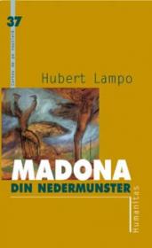 Madona din Nedermunster - Lampo Hubert