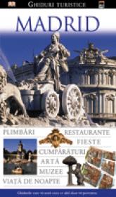 Madrid - Adam  Hopkins