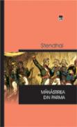 Manastirea din Parma - Stendhal