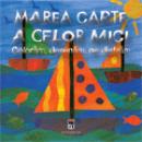Marea carte a celor mici - Ray Gibson