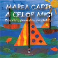 Marea carte a celor mici - Ray Gibson