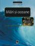 Mari si oceane -  Larousse