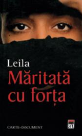 Maritata cu forta -  Leila