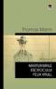 Marturisirile escrocului Felix Krull - Thomas Mann
