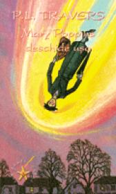 Mary Poppins deschide usa - P. L. Travers