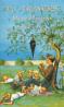 Mary Poppins in parc - P. L. Travers