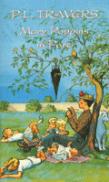 Mary Poppins in parc - P. L. Travers