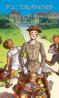 Mary Poppins si aleea ciresilor - P. L. Travers