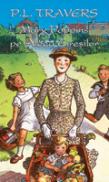 Mary Poppins si aleea ciresilor - P. L. Travers
