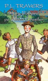 Mary Poppins si aleea ciresilor - P. L. Travers