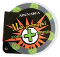 Mate pentru pici - Adunarea - ***